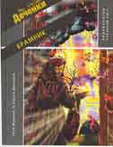 Дяченки М. та С. Брамник: Роман. – К.: Джерела М, 2005. – 288 с.</B>